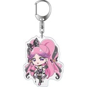 キミとアイドルプリキュア♪ プリポップ♪アクリルキーホルダー Vol.2 キュアキッス