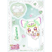 キミとアイドルプリキュア♪ アクリルスタンド Vol.2 プリルン