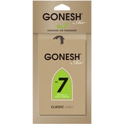 GONESH ハンギングエアフレッシュナー No.7 1257-27