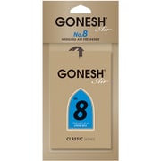 GONESH ハンギングエアフレッシュナー No.8 1257-28