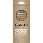 GONESH パフュームクリップ COCONUT 3080-29