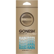 GONESH パフュームクリップ RAIN 3080-30