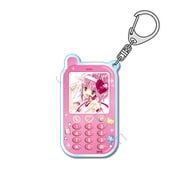 SYNC-SGC2AKU-YA しゅごキャラ! アクリルキーホルダー 第2弾 日奈森あむ