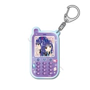 SYNC-SGC2AKU-YC しゅごキャラ! アクリルキーホルダー 第2弾 藤咲なぎひこ(なでしこ)