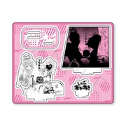 SYNC-SGC2ASD-YF しゅごキャラ! アクリルスタンド 第2弾 デザインYF