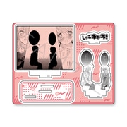 SYNC-SGC2ASD-YG しゅごキャラ! アクリルスタンド 第2弾 デザインYG