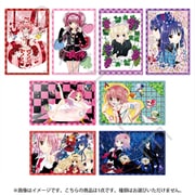 SYNC-SGC2CSK-YA しゅごキャラ！ トレーディング クリアカードステッカー 第2弾 [コレクショントイ]