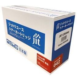 キヤノン CRG-042互換 リサイクルトナー JRT-CRG042