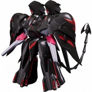 MODEROID 機動戦艦ナデシコ -The prince of darkness- ブラックサレナ 【再販】 [組立式プラスチックモデル]