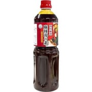 四川麻辣 麻辣湯の素 1000ml