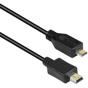 カメラ制御ケーブル キヤノンマイクロ camera cable canon micro