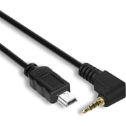 カメラ制御ケーブル LAC 40cm camera cable LANC40cm