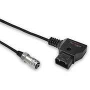 4ピン電源ケーブル D-Tap 80cm Dtap_4pn power cable90cm