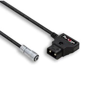 5ピン電源ケーブル D-Tap 40cm Dtap_5pn power cable40cm