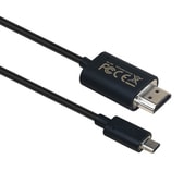 HDMIケーブル AtoD 3 HDMI AtoD cable 3m
