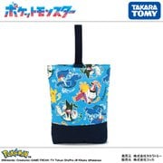 ポケモン シューズケース CG-3981
