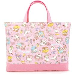 サンリオキャラクターズ レッスンバッグ CG-4025