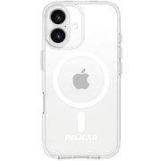 iPhone 16用 スマホケース MagSafe対応 Ranger Clear クリア PP055196