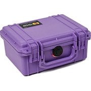 1150 プロテクターケース アメジストオーキッド フォームあり 3.0L 24×19.8×10.9cm 正規品 ハードケース 1150-000-146-01