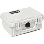 1150 プロテクターケース ブリリアントホワイト フォームあり 3.0L 24×19.8×10.9cm 正規品 ハードケース 1150-000-236-01