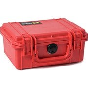 1150 プロテクターケース カスタムビビッドレッド フォームあり 3.0L 24×19.8×10.9cm 正規品 ハードケース 1150-000-0178-01