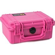 1150 プロテクターケース ショッキングピンク フォームあり 3.0L 24×19.8×10.9cm 正規品 ハードケース 1150-000-165-01