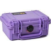 1120 プロテクターケース アメジストオーキッド フォームあり 2.0L 21.4×17.2×9.8cm 正規品 ハードケース 1120-000-146-01