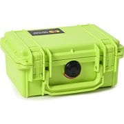 1120 プロテクターケース ブライトグリーン フォームあり 2.0L 21.4×17.2×9.8cm 正規品 ハードケース 1120-000-BGR-01