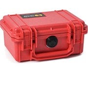 1120 プロテクターケース カスタムビビッドレッド フォームあり 2.0L 21.4×17.2×9.8cm 正規品 ハードケース 1120-000-0178-01