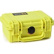 1120 プロテクターケース レモンイエロー フォームあり 2.0L 21.4×17.2×9.8cm 正規品 ハードケース 1120-000-0248-01