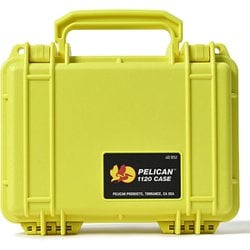 ヨドバシ.com - ペリカン Pelican 1120 プロテクターケース