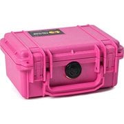1120 プロテクターケース ショッキングピンク フォームあり 2.0L 21.4×17.2×9.8cm 正規品 ハードケース 1120-000-165-01