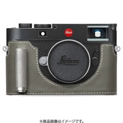 LEICA M11用 本革ケース クラシック シグニチャーグリップ ナイトサファリ PTBK010