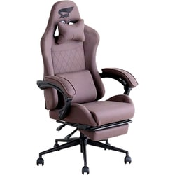 SeAGA SE ゲーミングチェア BR 54690850