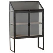 UP 146 MACARONI CABINET（BK） 54044080