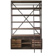 UP 234 W160LADDER SHELF H2430 54044850