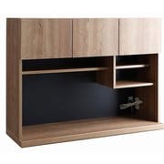 TMフォカス120OP収納SN 54685930