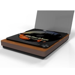 ヨドバシ.com - アマダナ amadana Amadana Music CDプレーヤー