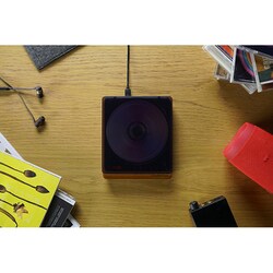 ヨドバシ.com - アマダナ amadana Amadana Music CDプレーヤー