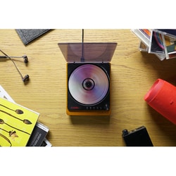 外付けハードディスク・ドライブ Amadana Music CD Player AM-PCD-201 Amadana Music CDプレーヤー C.C.C.D.P. AM-PCD-201-S - amadana