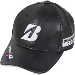 シーズン限定プロモデルキャップ フリーサイズ(約56~59cm)ブラック CPW25ABK