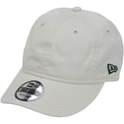 9 THIRTY ウォッシュキャップ 約55～59cm アイボリー CP53NEIVSM
