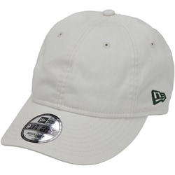 9 THIRTY ウォッシュキャップ 約57~61cm アイボリー CP53NEIVML