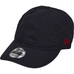 9 THIRTY ウォッシュキャップ 約60～64cm ネイビー CP53NENALX