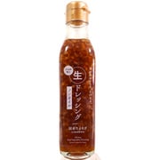 ノンオイル生ドレッシング 国産たまねぎ 200ml