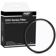 EUV112 [EVO プロテクションフィルター 112mm 保護用]