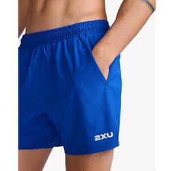 エアロ5インチショート2.0 メンズ ランニングウェア ショートパンツ SUFSRF Mサイズ MR6903B