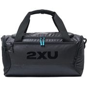 ジムバッグ ボストンバッグ 30L Black/Black UQ7143G