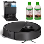 Roomba Plus 406 Combo ロボット + AutoWash G186060