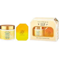 ゆるりと 金木犀 バス＆ボディーケアセット